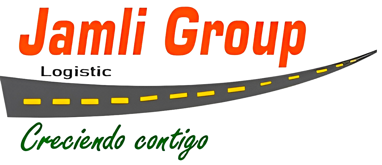 Servicio de distribución y transporte nacional | JAMLI GROUP | LOGISTICS